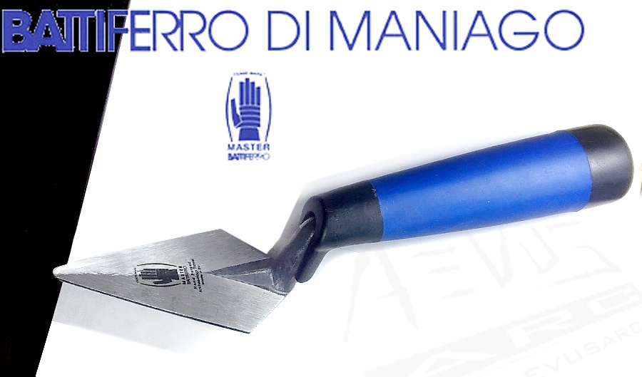 Trowel battiferro deals