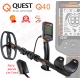 Quest Q40 raptor