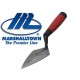 Pointing trowel