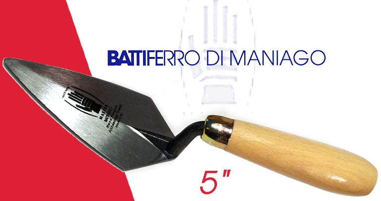 Battiferro trowel deals