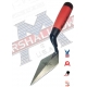 Pointing trowel