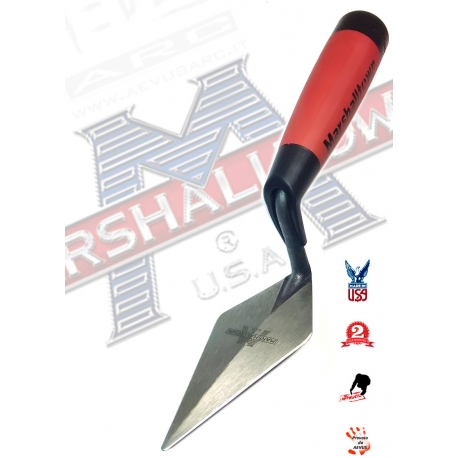 Pointing trowel