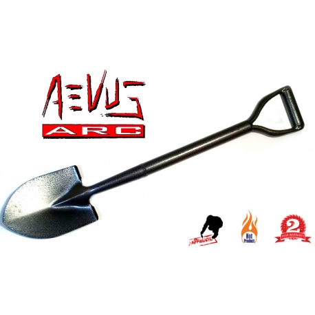 Pala multifunzione pala pieghevole media zappa portatile pala da pesca  all'aperto per scavo del suolo pala di sopravvivenza Multi Tool - AliExpress